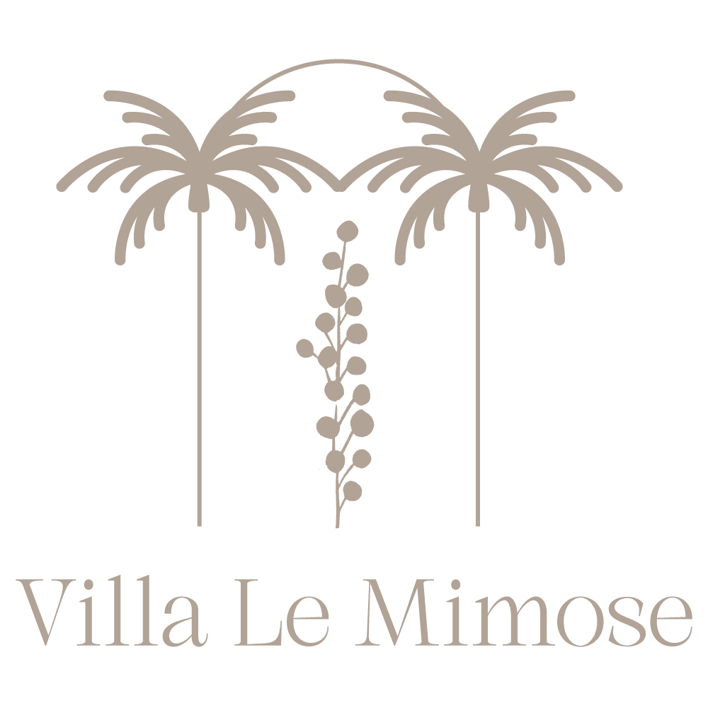Villa Le Mimose