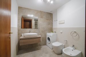 Appartamento Caracol bagno