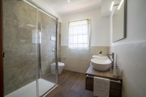 Appartamento bagno
