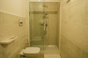 Appartamento Onda bagno