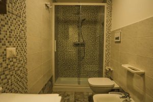 Appartamento Onda secondo bagno