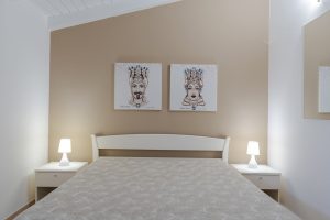 Appartamento Ippocampo suite