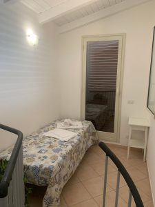 Appartamento il faro cameretta aggiuntiva
